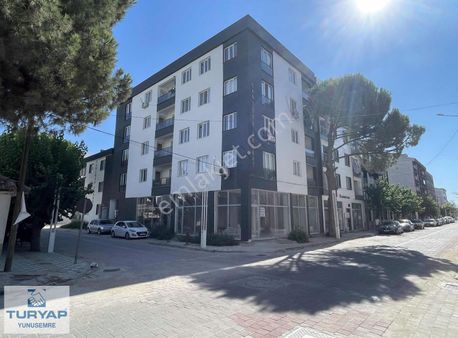 Cengiz Topel Mahallesinde Satılık Ara Kat Daire