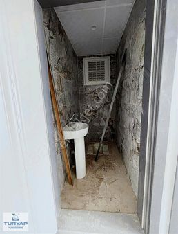 Turyap Tan Saruhanlı Merkezde Satılık Otoparklı Daire