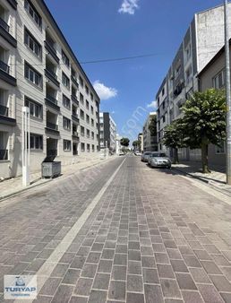 Cengiz Topel Mahallesinde Kiralık Sıfır Daire