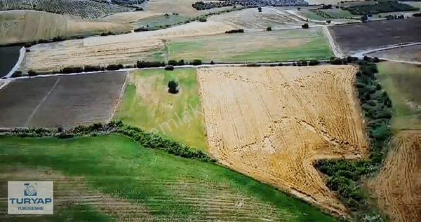 Kemalpaşa'da Organize Sanayii Yakınında Satılık Arazi