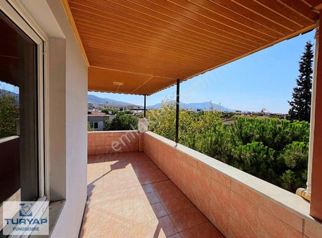 Manisanın Gözde Semti 75. Yılda Emsalsiz 5+1 Dubleks