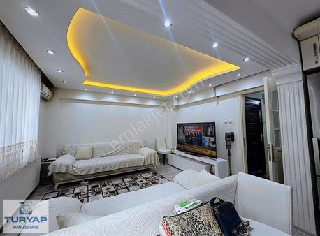 Turyap'tan Ulupark Civarı Satılık Arakat 2+1 Masrafsız Daire