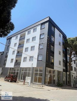 Turyap,tan Satılık Ana Cadde Üzerinde Ara Kat Daire