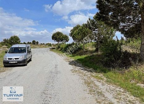 Turyap'tan Paşaköyde Üretim Fabrika Yapım İzni Alınmış Tarla