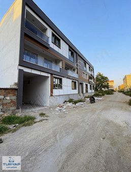 Otoparklı Ultra Lüks Satılık Daire