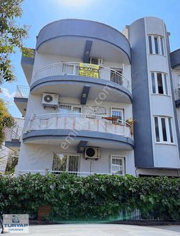 Turyap'tan 75. Yılda 3+1 Eşyalı Full Tadilatlı Kiralık Daire