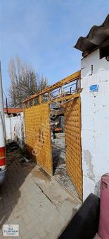 Saruhanlı Cengiztopel Mahallesinde Yatırımlık İmarlı Arsa