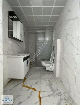 Cengiz Topel Mahallesinde Satılık Lüks Daire