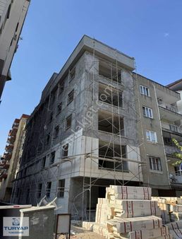 Turyaptan Manisa İtfaiye Yanında Satılık 2+1 Sıfır Lüks Daireler