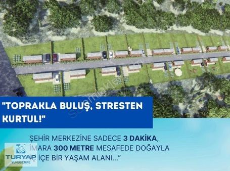 Manisa Merkez'de