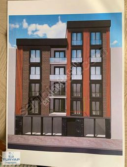 Manisa Merkez 8 Havuz Yakınında Sıfır 1+1 Daireler