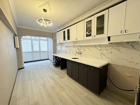 Keçiören Etlik Merkezde Ful Yapılı Masrafsız Daire