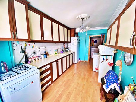 🌀gültaş Emlaktan Akçayda Satılık 2+1 Ön Cephe Ayrı Mutfaklı Daire