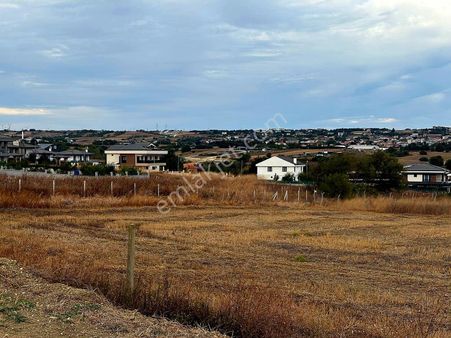 Silivri Ortaköy Satılık Arsa