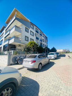 Didim’de Muhteşem Konumda Dubleks