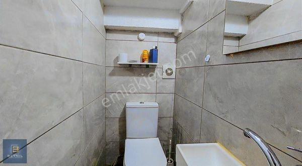 Beynil'den Hisar Mahallesinde Deniz Manzaralı Dublex