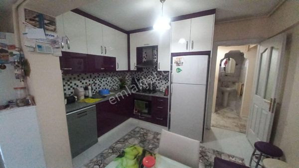 Atu Gayrimenkulden Satılık Arakat Daire