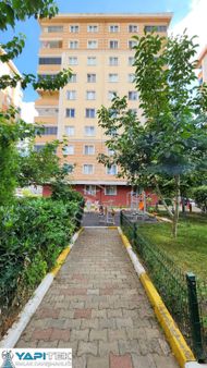 Yapıtek Gayrimenkul'den Spor City Konaklarında 2+1 Daire