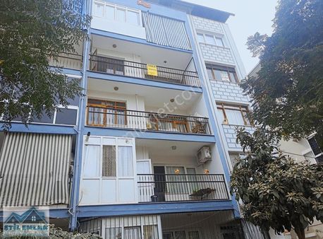 Salihli Kiralık 2+1 Daire Saziment Uysal İlköğretimokulu Karşısı