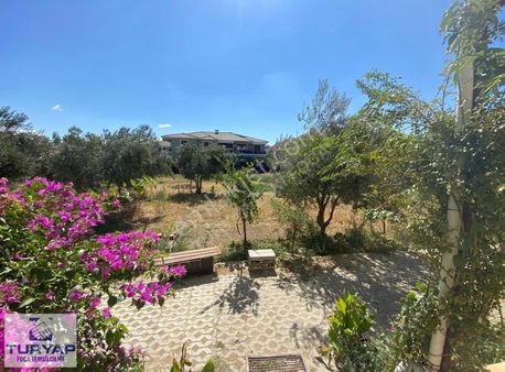 Turyap' Tan Bağarası'nda Doğanın İçinde Geniş 2+1 Kapalı Mutfak