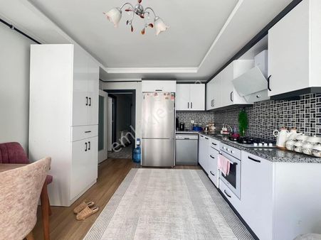 Ra Gayrimenkul Atatürk Mh Satılık Ferah Daire