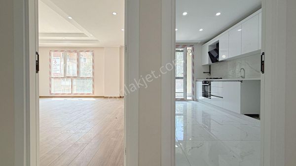 Atlas'tan, Butik Site, 3+1, 135m2, 3.kat, Ön Cephe, K.otoparklı