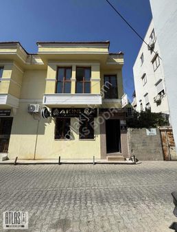 Milas'ın En İşlek Caddesinde Kiralık Ofis