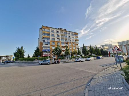 Eryaman Da Rezidans Da Katta 1+1 Eşyalı Satılık Yatırıma Uygun