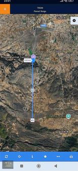 Ovacık Köyü, Göbel Kaplıcalarına 4,5 Km. Araç İle Ulaşım İmkanı.