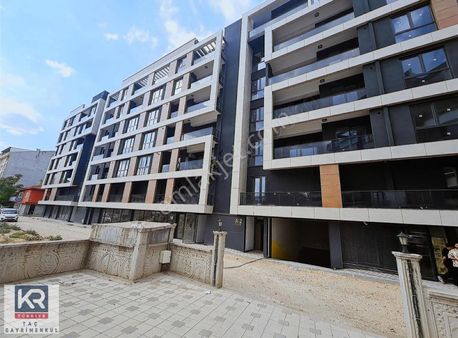 Kr Taç Nilüfer Beşevler Yıldırım Cad. Kiralık 2+1 Sıfır Daire