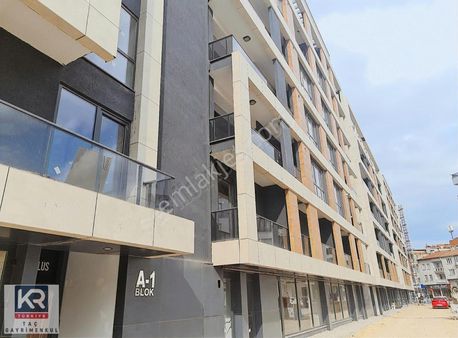 Kr Taç Nilüfer Beşevler Yıldırım Cad. Kiralık 2+1 Dubleks Daire