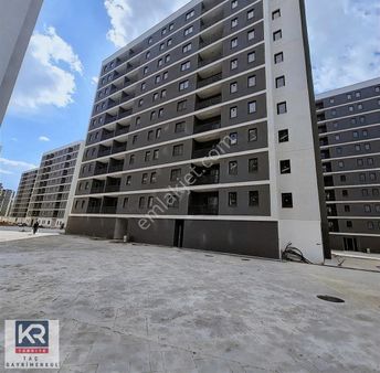 Kr Taç Bakyapı Yeni Hayat Projesınde Satılık 3+1 Daire