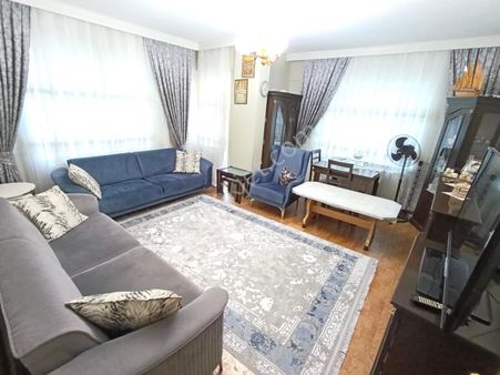 Pusula İnşaattan İsmetpaşa Mh. 3+1 130m2 Geniş Kullanışlı Daire