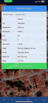 Arslan Eml'tan Satılık Arsa