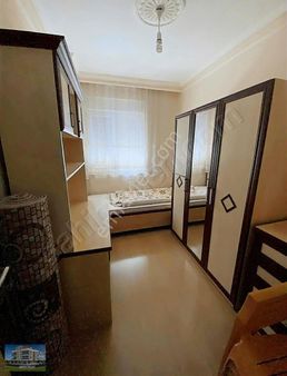 Kültür 2+1ara Kat 110 M2 Eşyalı Güney Doğu Kiralık !!!