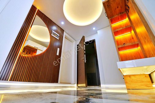 🌀gültaş Emlaktan Akçayda Satılık Denize 400m Masrafsız 2+1 Ara Kat Daire