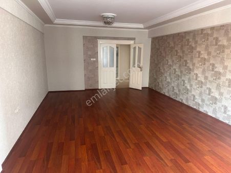 Aktif'ten Çift Balkonlu Ebeveyn Banyolu Fırsat 3+1