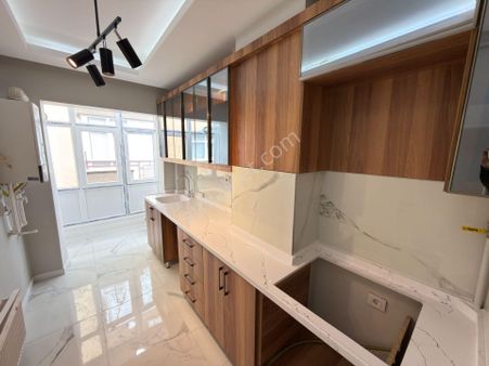 İşte Fırsat..! Aşağı Eğlencede 3+1 Bağımsız Ful Yapılı Güney Cp.