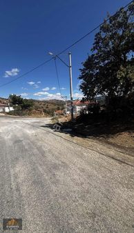 Sd Gayrimenkulden Köy Evi Arsası