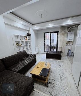 Ozan Emlaktan Tevfikbey Mh 1+1 Yüksek Giriş Yeni Daire