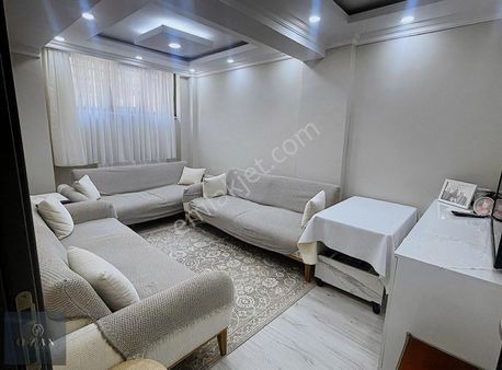 Ozan Emlaktan Fevziçakmak Mh 2+1 Geniş Bahçeli Bahçe Kat Daire