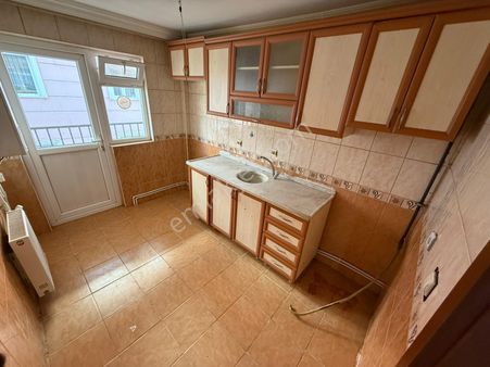 Hayal'den Malazgirt Mh'de Ön Cp. Çift Balkonlu 3+1 Bağımsız Kupon Daire !!