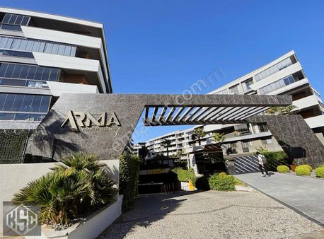 Karadeniz Emlak'tan Yunusoğlu Arma'da Satılık 3+1 Arakat Daire