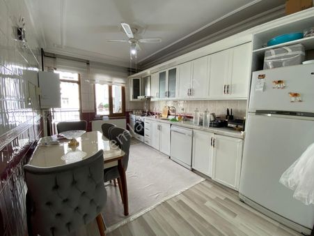 Mountaın Gayrimenkul'den Diclekentte Muhteşem 3+1 Satılık Daire