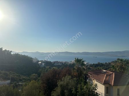 Sıla Emlak'tan Deniz Manzaralı Satılık Villa