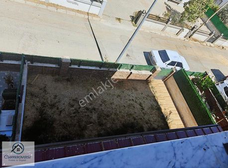 Cumaovası Emlak'tan 4+1 Tripleks Villa