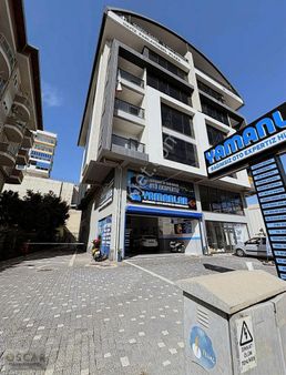 Kiralık Ofis Adliye Yakını, Sıfır Bina
