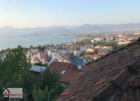 Muhteşem Manzaralı Müstakil Ev!