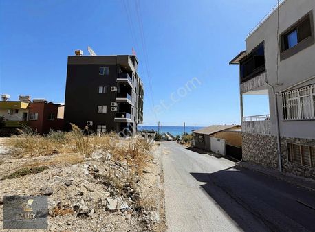 2+1 Eşyalı Denize 100 M Kupon Fiyatlı Daire Acil Satılık