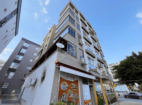 Erdemlide 2+1 Full Eşyalı Satılık Lüks Daire